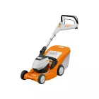 STIHL RMA 443 C, mit Akku AP 200 S und Ladegerät AL 301