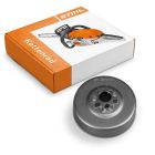 STIHL Kettenrad 1/4" 8 Zähne Carving