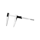 Stihl Leichtmetall-Messkluppe, rostfrei 60cm