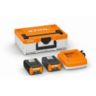 STIHL Akku-Box M, Systainer³ System