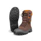 STIHL MS-Lederstiefel DYNAMIC S3 Gr 48