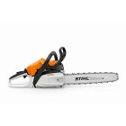 STIHL MS 212, Schiene R 35cm/14", Kette 3/8" PD3 1,3mm/0.050