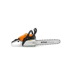 STIHL MS 212, Schiene R 35cm/14", Kette 3/8" PD3 1,3mm/0.050