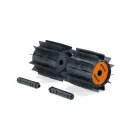 Stihl Kehrwalze KW-MM