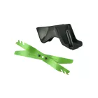 EGO ABP2100D-E 52cm Mulch-Kit