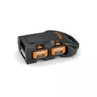 STIHL Doppelakkuschachtadapter ADA 700