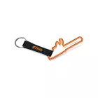 Schlüsselanhänger Karabiner