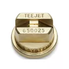 Stihl Flachstrahldüse Messing 65-0025