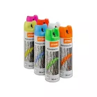 Markerspray Eco 500 ml, orange