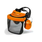 STIHL ADVANCE, GPA 28, Gesichtsschutz-/Gehörschutz, Nylongitter