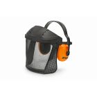 STIHL FUNCTION, GPA 24, Gesichtsschutz-/Gehörschutz, Nylongitter