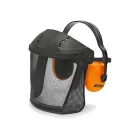 STIHL FUNCTION, GPA 24, Gesichtsschutz-/Gehörschutz, Nylongitter