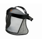 STIHL FUNCTION, GPA 33, Gesichtsschutz-/Gehörschutz, Nylongitter