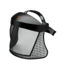 STIHL FUNCTION, GPA 33, Gesichtsschutz-/Gehörschutz, Nylongitter