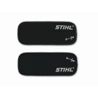 STIHL FS-Beinschutz 50 cm schwarz