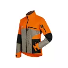 STIHL Jacke, DYNAMIC Vent Gr. XS beige