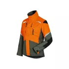 STIHL Jacke, Function Ergo Gr. XS grün
