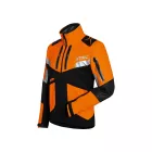 STIHL Jacke, ADVANCE X-TREEm Gr. L schwarz