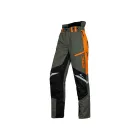 STIHL Bundhose, FUNCTION Ergo Gr. S grün