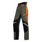 STIHL Bundhose, FUNCTION Ergo Gr. L grün