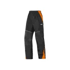 STIHL Raintec, Wetterschutz-Bundhose Gr. M