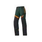 STIHL Protect FS, FS-Schutzhose Gr. XL grün