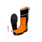STIHL Special, MS-Gummistiefel, Gr. 45 orange