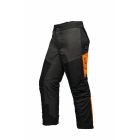STIHL Beinschutz Chaps 360° Gr. XS-M