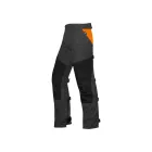 STIHL Chaps 270°, Vorderbeinschutz 100 cm