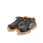STIHL Worker S2, Sicherheitshalbschuh Gr. 45
