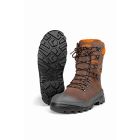STIHL MS-Stiefel, Dynamic S3 Gr. 40