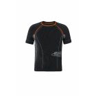 STIHL ADVANCE, Funktionsshirt, Kurzarm, Größe M