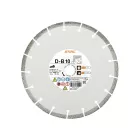 STIHL Diamant-Trennscheibe, Ø 230 mm B10