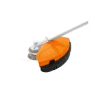 STIHL Universalschutz Ø 420 mm/260mm (Faden/Metall)