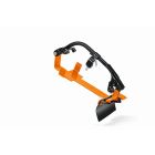 STIHL Umbausatz mit Schnellspannsystem, TS 410, TS 420, TS 480i, TS 500i