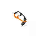 STIHL Umbausatz mit Schnellspannsystem, TS 410, TS 420, TS 480i, TS 500i