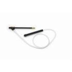 Stihl Sand-Nassstrahleinrichtung