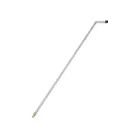 Stihl Strahlrohr, abgewinkelt