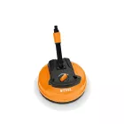 Stihl Flächenreiniger RA 90