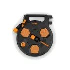 Stihl Textilflachschlauch mit Kassette. für RE 80 - RE 170 PLUS