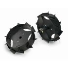 STIHL AMR 031, Eisenräder