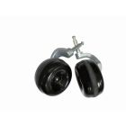 STIHL Satz Vorderräder, schwer - AVS 100