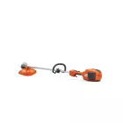 Husqvarna 520iLX - Akku-Rasentrimmer - Grundgerät