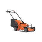 Husqvarna LC 551iV - Akku-Rasenmäher Grundgerät