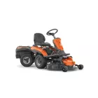 Husqvarna R 200iX AWD Aufsitzrasenmäher ohne Mähwerk & Ladegerät