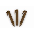 STIHL Fixiernägel BIO Ø 3,4 mm / 100