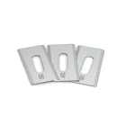 STIHL Klingen BASIC iMOW 18er-Pack