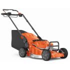 Husqvarna LC 551iV - Akku-Rasenmäher Grundgerät