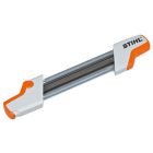 STIHL Feilenhalter 2-in-1 1/4" Ø 3,2 mm