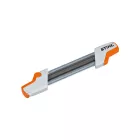 STIHL Feilenhalter 2-in-1 1/4" Ø 3,2 mm